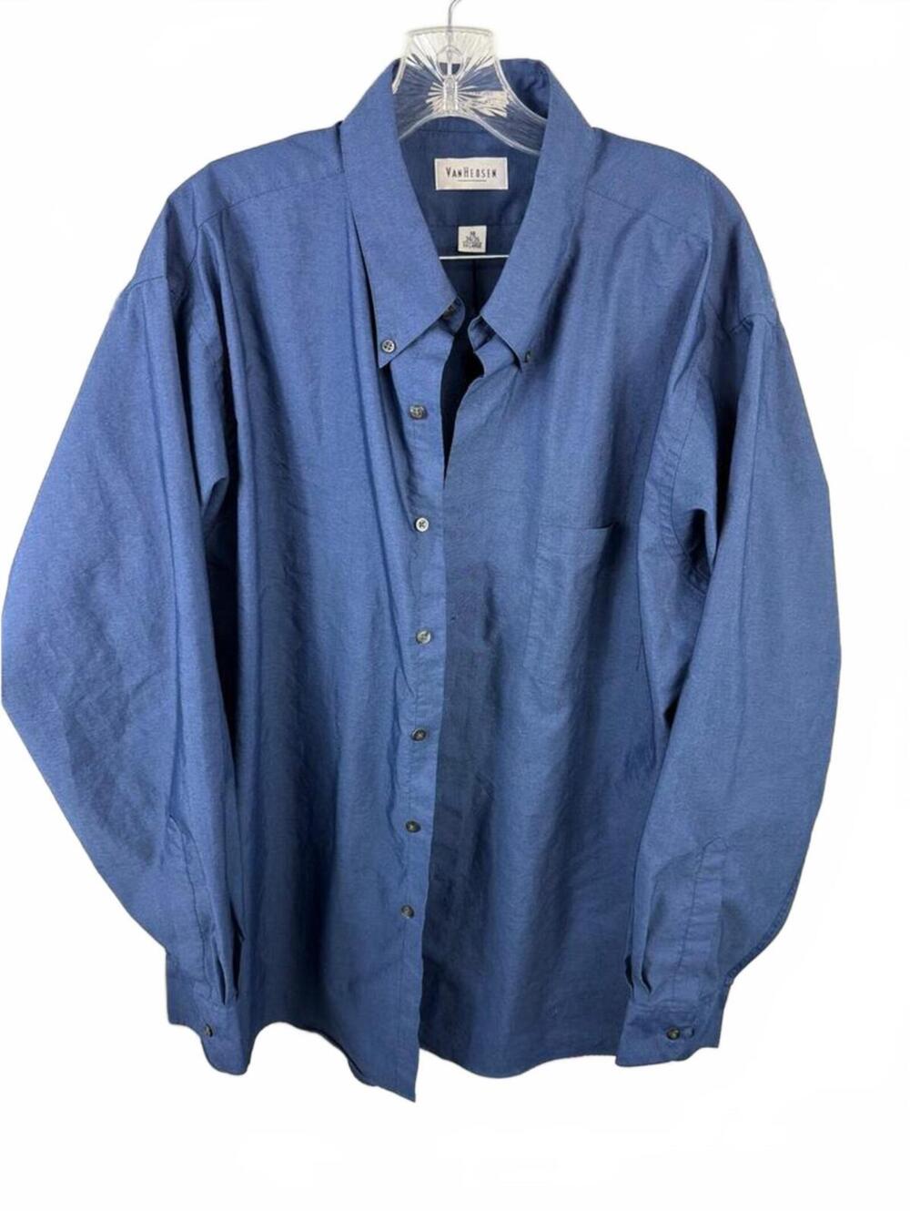 Nice Van Huesen XXL